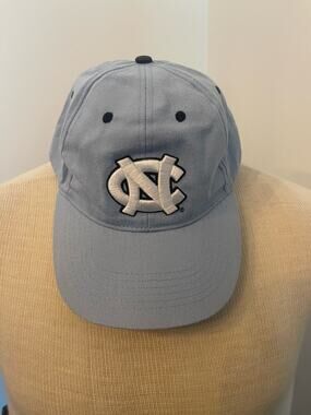 UNC University of North Carolina Baseball Cap
